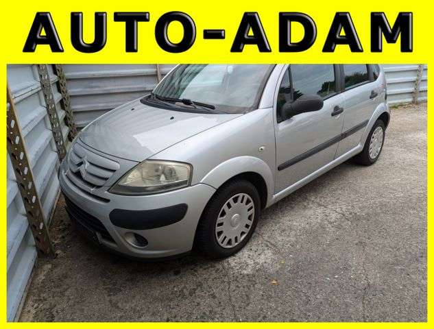 Citroen C3 159.550 km 900 € Lübeck 23556