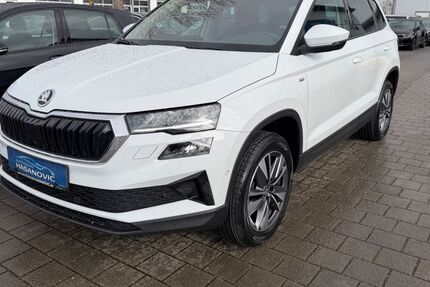 Skoda Karoq 111.000 km 23.900 &euro; Dachau (bei München) 85221