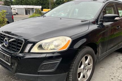 Volvo XC60 196.500 km 7.900 &euro; Werdau 08412