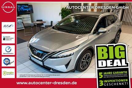 Nissan Qashqai 27.454 km 28.980 &euro; Dresden-Kaitz 01217