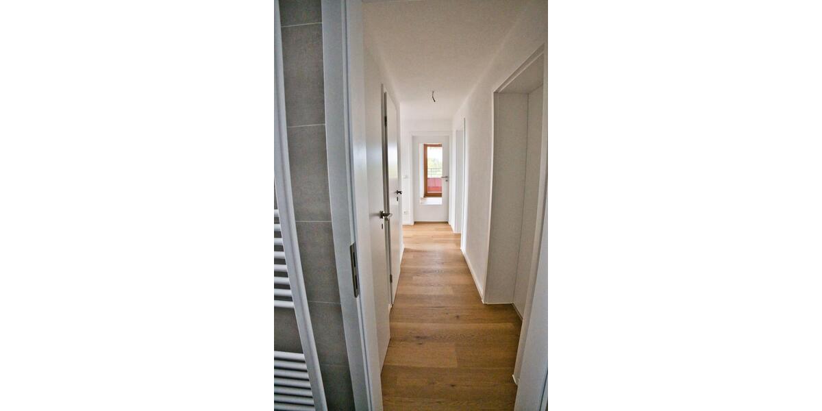 Etagenwohnung Heidenheim an der Brenz Aufhausen - 3.5 Zimmer, 82 m&sup2;, 960&euro; | Angebot:26672446