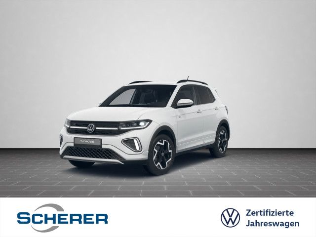 VW T-Cross 18.600 km 28.200 &euro; Saarbrücken 66115