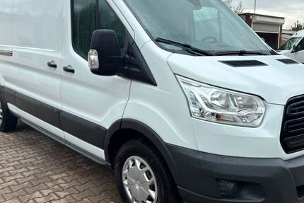 Ford Transit 127.353 km 13.490 &euro; mannheim 68219