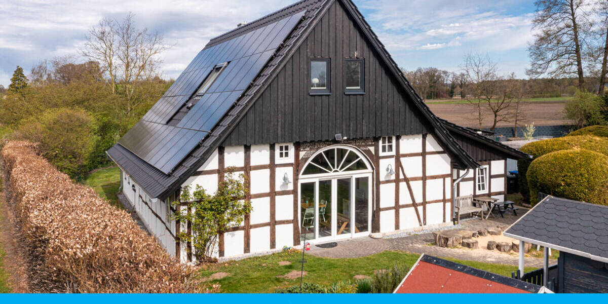 Einfamilienhaus Steinhagen Brockhagen - 895.000&euro; | Angebot:26244443