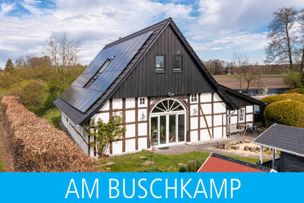 Haus Steinhagen Brockhagen - 895.000&euro; | Angebot:26244443