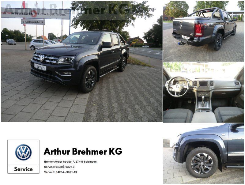 Amarok