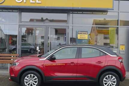 Opel Mokka 53.540 km 13.990 &euro; Schwendi-Schönebürg 88477