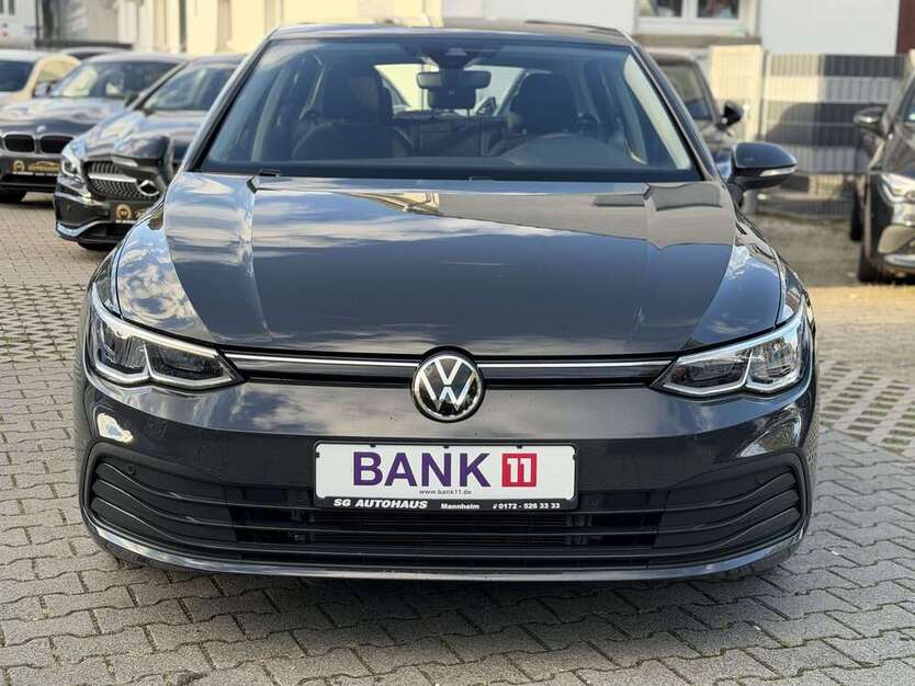 VW Golf 85.900 km 21.999 € Mannheim 68199