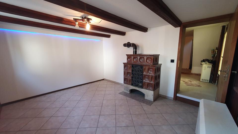 Doppelhaushälfte Stockach - 3 Zimmer, 110 m&sup2;, 185.000&euro; | Angebot:25805338