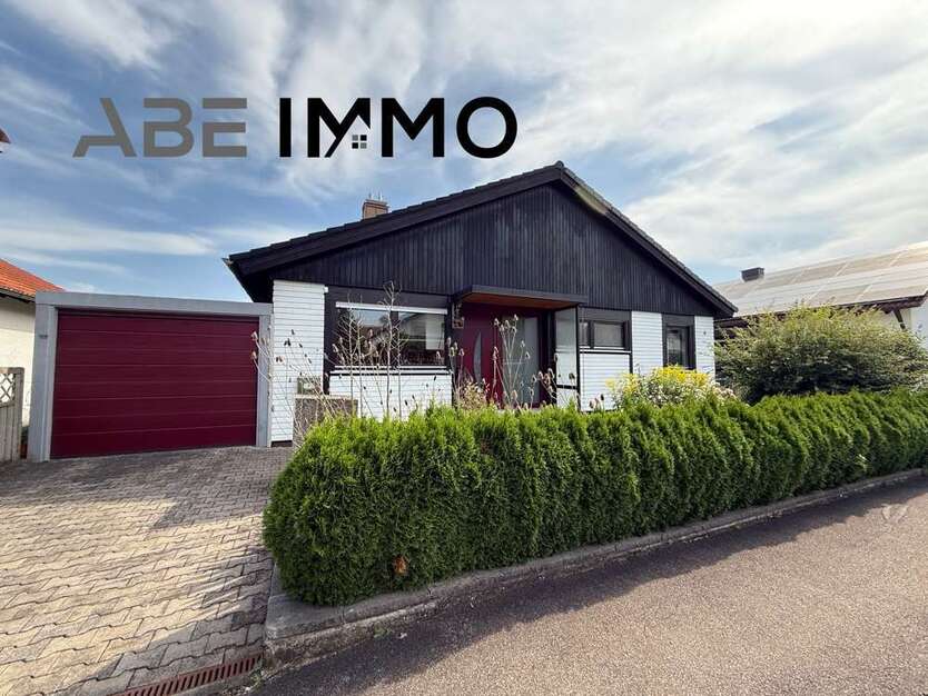Haus zum Kaufen in Dillingen an der Donau Hausen 310.000 € 103 m²