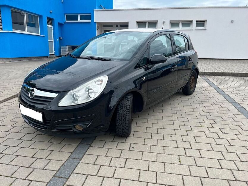 Corsa