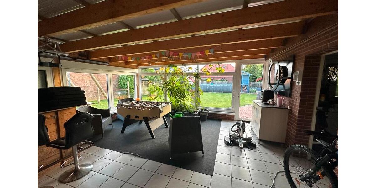 Einfamilienhaus Lastrup - 7.5 Zimmer, 158 m&sup2;, 275.000&euro; | Angebot:27023182