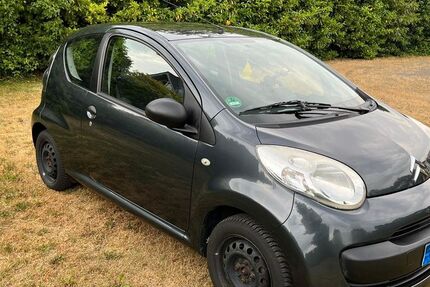 Citroen C1 214.612 km 1.300 &euro; Porta Westfalica 32457