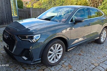 Audi Q3 71.000 km 31.000 &euro; Gangkofen 84140