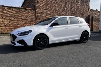 Hyundai i30 29.909 km 22.800 &euro; Bad Langensalza 99947