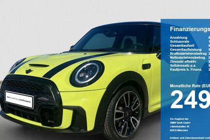 Mini Cooper S 55.463 km 29.255 &euro; Zwickau 08060