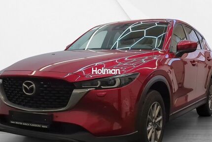 Mazda CX-5 83.702 km 24.431 &euro; Eschborn 65760