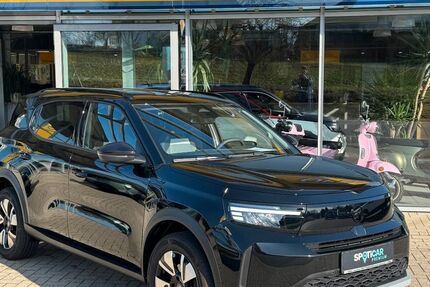 Opel Frontera 9.800 km 24.900 &euro; Seckach 74743