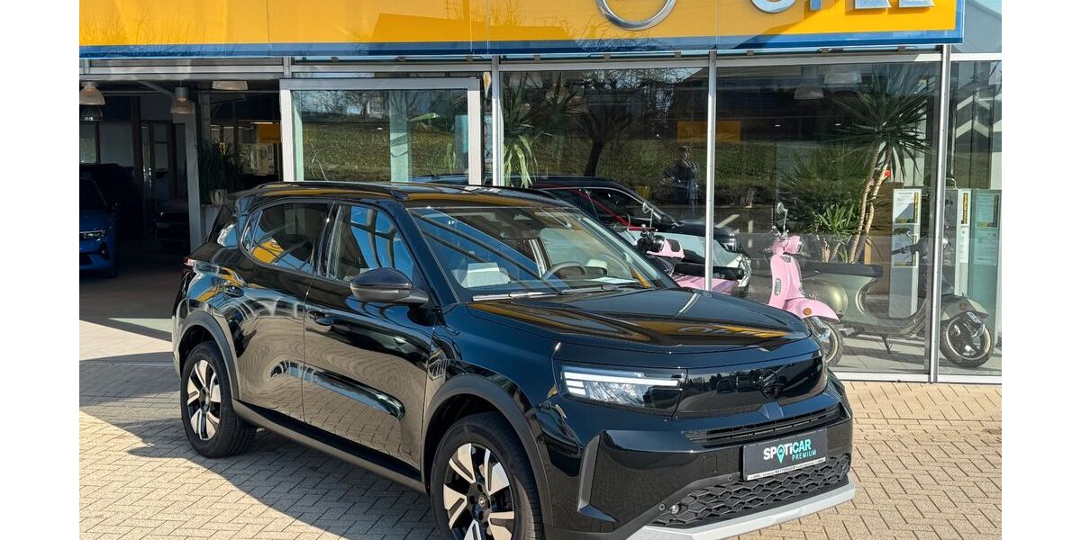 Opel Frontera 9.800 km 24.900 &euro; Seckach 74743