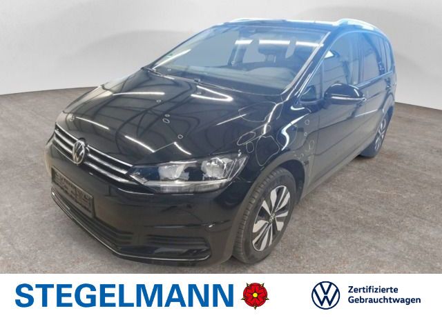 VW Touran 23.624 km 29.990 &euro; Detmold 32756