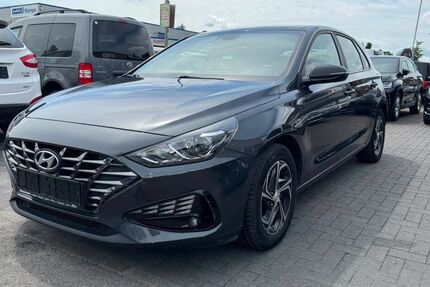 Hyundai i30 100.000 km 10.490 &euro; Ahaus 48683