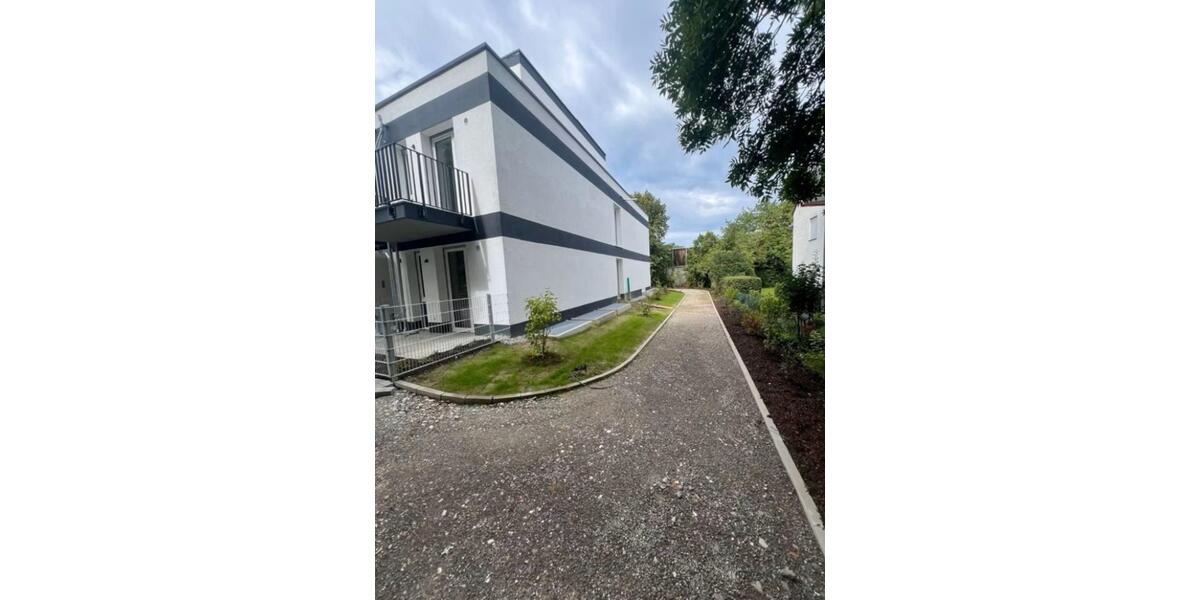 Etagenwohnung Olching - 1 Zimmer, 37 m&sup2;, 882&euro; | Angebot:25370221