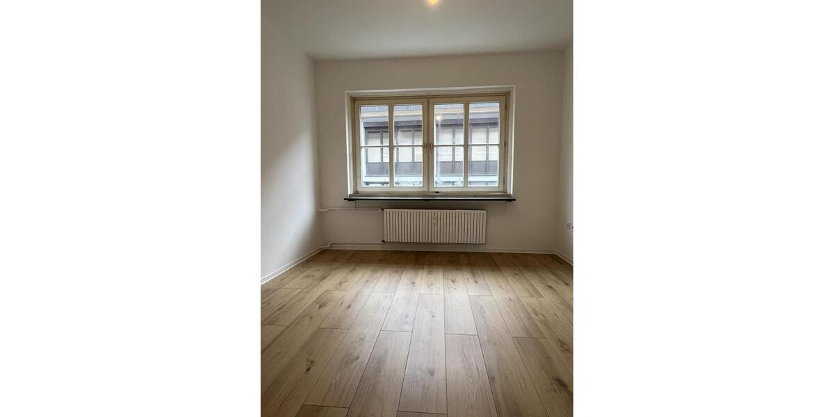 Etagenwohnung Lüdenscheid - 3 Zimmer, 75 m&sup2;, 584&euro; | Angebot:25152730