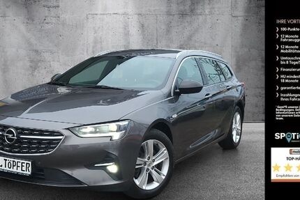 Opel Insignia 99.800 km 20.450 &euro; Luckau 15926