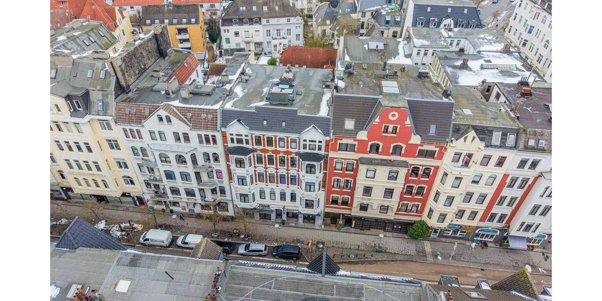 Gewerbeobjekt Bremerhaven Lehe - 5.645.000&euro; | Angebot:26117566