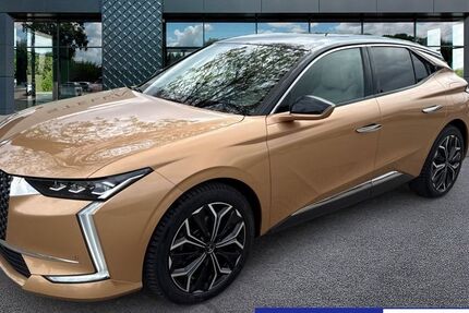 DS Automobiles DS4 30.139 km 24.990 &euro; Berlin 10369