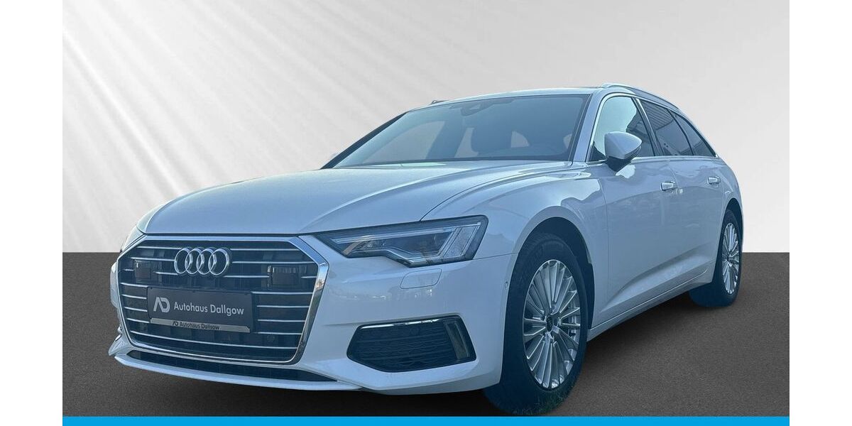 Audi A6 57.900 km 37.900 &euro; Dallgow-Döberitz 14624