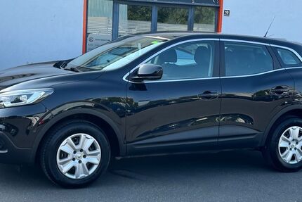 Renault Kadjar 118.000 km 10.599 € Frankfurt am Main 60314