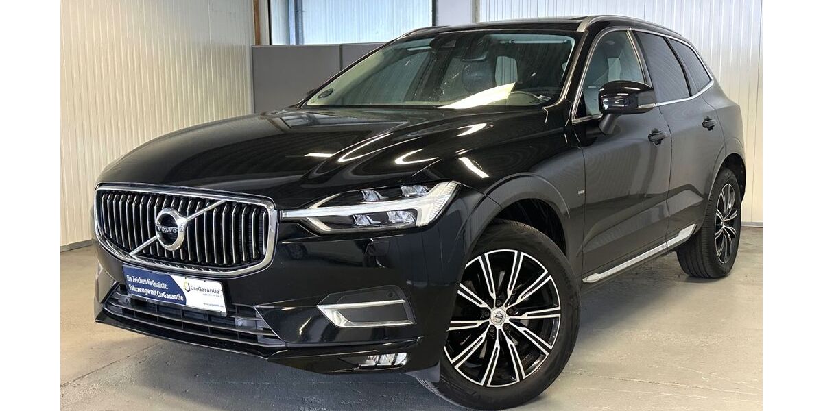 Volvo XC60 165.000 km 21.990 &euro; Kiel 24145