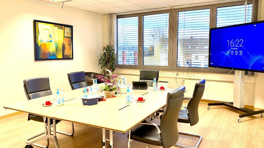 Gewerbeobjekt Hannover Döhren - 1.199&euro; | Angebot:26542736