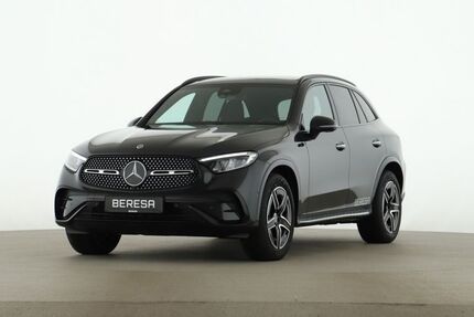 Mercedes-Benz GLC 220 9.900 km 66.950 &euro; Detmold 32758