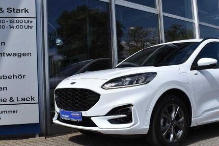 Ford Kuga 49.719 km 21.990 &euro; Unterpleichfeld 97294