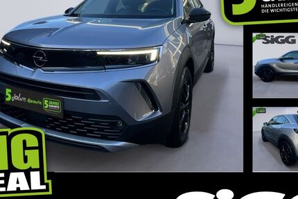 Opel Mokka 43.830 km 15.980 &euro; Augsburg 86167