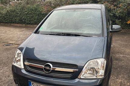 Opel Meriva 67.400 km 2.950 € Maxdorf 67133
