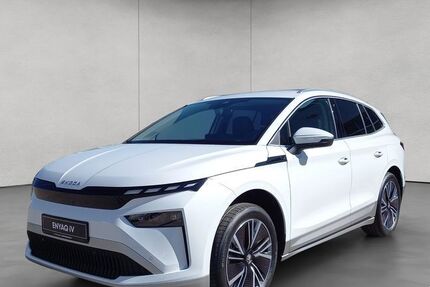 Skoda Enyaq 4.900 km 42.980 € Hamburg 21029