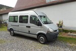Renault Master 463.000 km 3.900 € Lug 76848