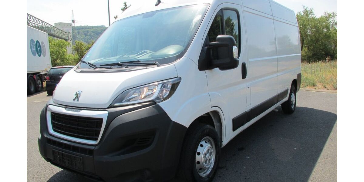 Peugeot Boxer 184.026 km 16.950 &euro; Würzburg 97080