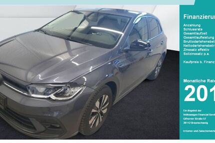 VW Polo 13.992 km 22.589 &euro; Herrenberg 71083