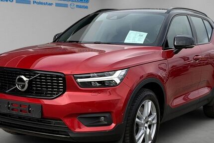 Volvo XC40 64.153 km 29.950 &euro; Strausberg 15344