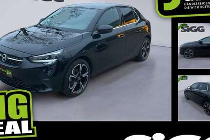 Opel Corsa 38.820 km 16.480 &euro; Augsburg 86165