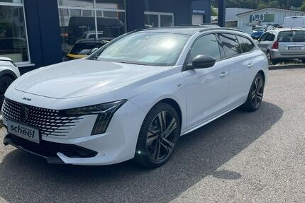 Peugeot 508 10.000 km 33.890 &euro; Leipheim 89340