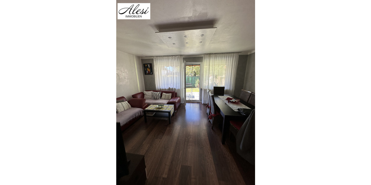 Reihenendhaus Filderstadt Bernhausen - 5 Zimmer, 145 m&sup2;, 539.000&euro; | Angebot:23866036