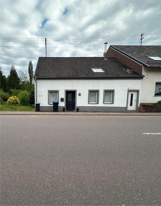 Haus in Saarwellingen-Reisbach ohne Markler zu verkaufen!!!