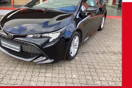 Toyota Corolla 53.680 km 15.980 &euro; Augsburg-Lechhausen 86165