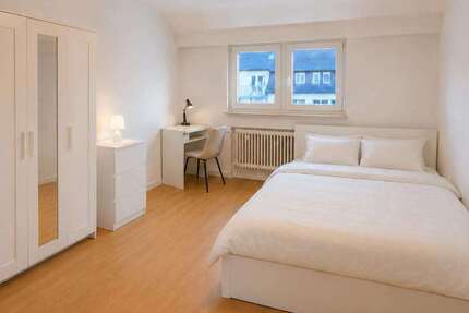 Zimmer Kaiserslautern Lämmchesberg - 350&euro; | Angebot:27021489