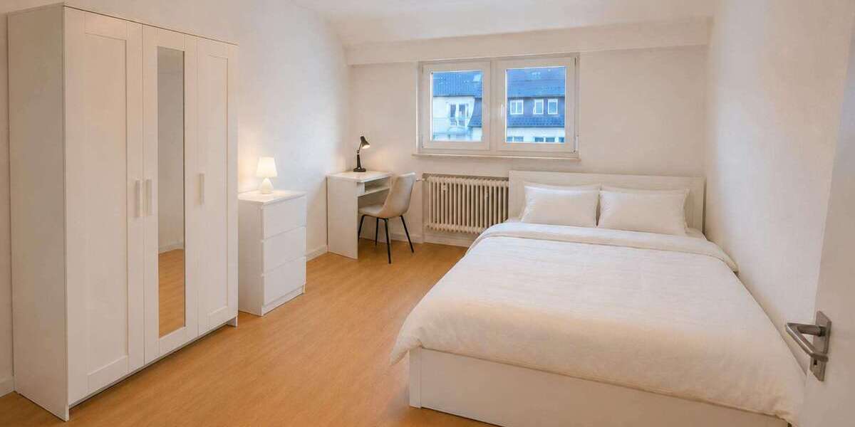 Zimmer Kaiserslautern Lämmchesberg - 350&euro; | Angebot:27021489